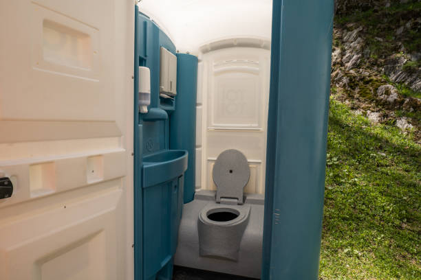 Best Affordable portable toilet rental  in Hamton, IL