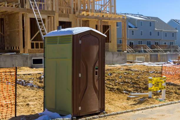 Best Luxury portable toilet rental  in Hamton, IL