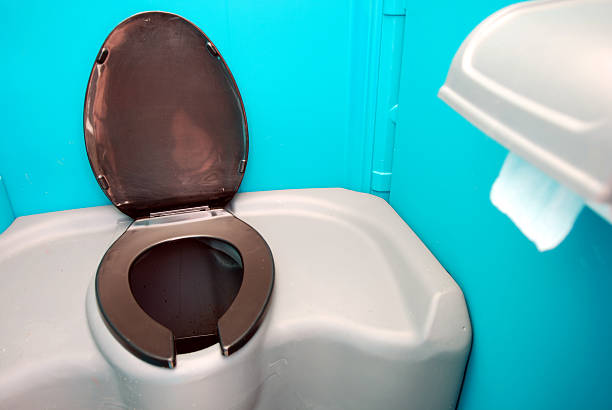 Best Best portable toilet rental  in Hamton, IL