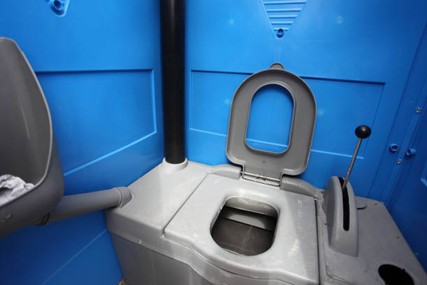 Best Portable bathroom rental  in Hamton, IL