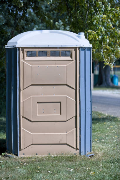 Sanitation services for porta potties in Hamilton, IL