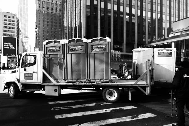 Best Local porta potty services  in Hamton, IL